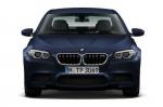 BMW M5 2014 года